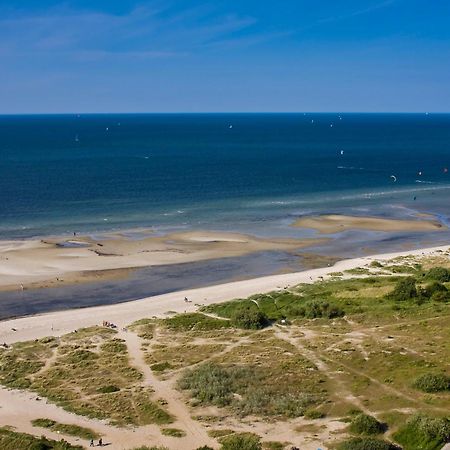 Ferienhaus Meerblick Marina Wendtorf Luaran gambar