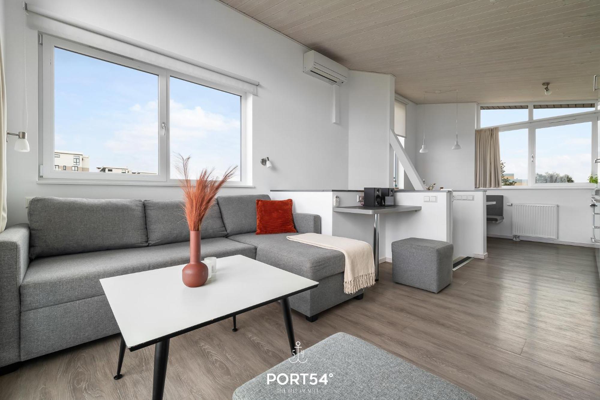 Ferienhaus Meerblick Marina Wendtorf Luaran gambar