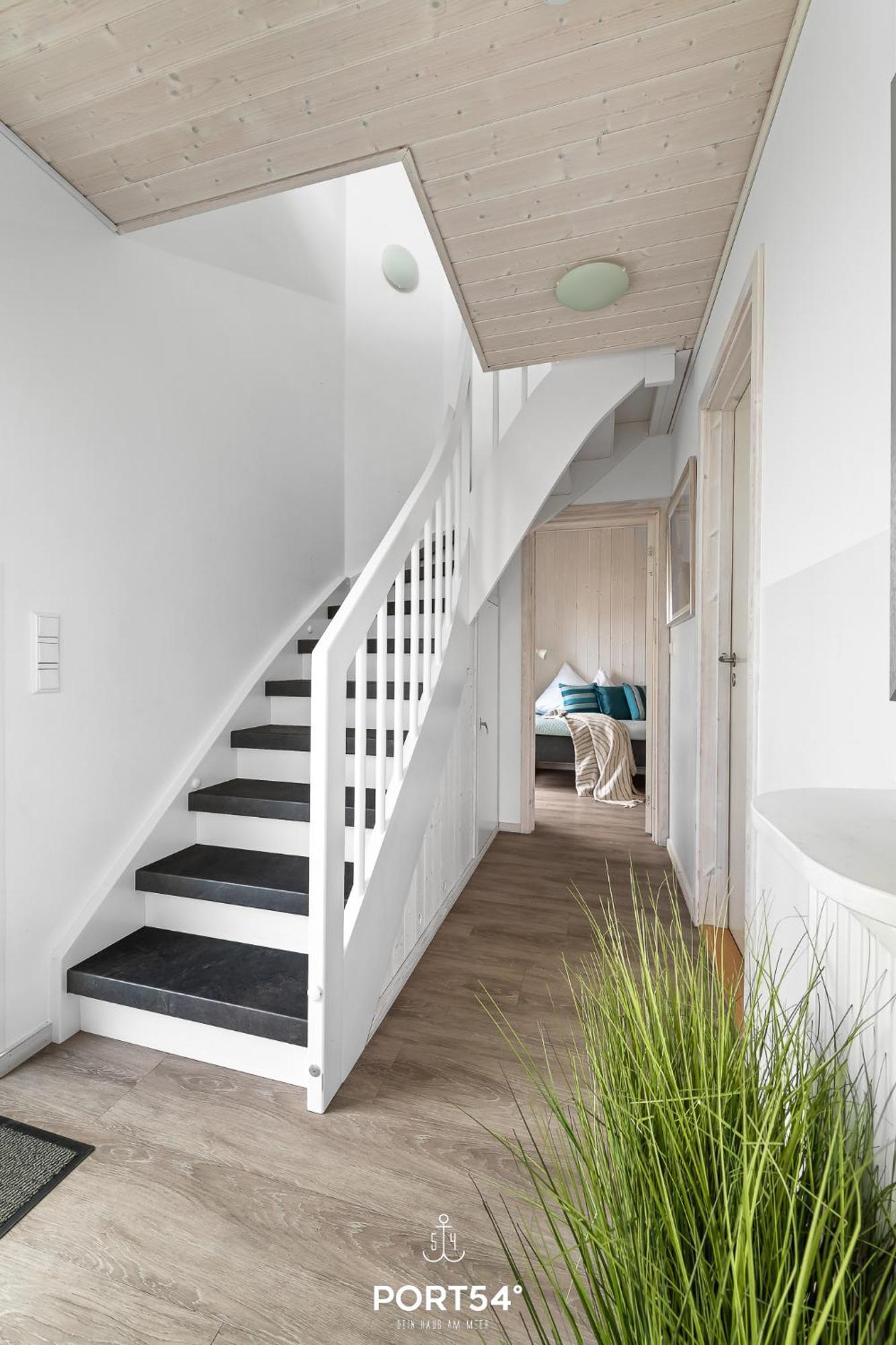 Ferienhaus Meerblick Marina Wendtorf Luaran gambar