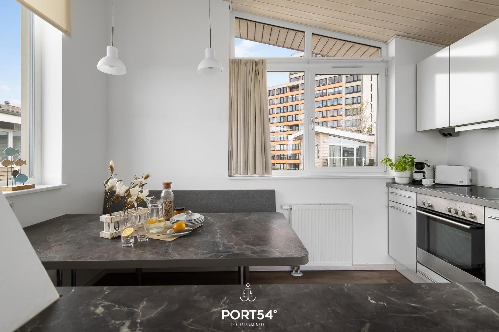 Ferienhaus Meerblick Marina Wendtorf Luaran gambar